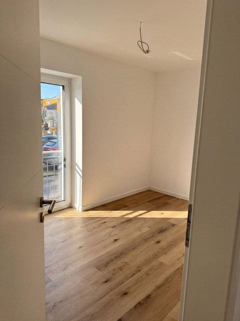 Pronájem bytu 3+1 100 m², Berliner Str. 8, Bad Kreuznach, Porýní-Falc Pronájem bytu 3+1 100 m², Berliner Str. 8, Bad Kreuznach, Porýní-Falc