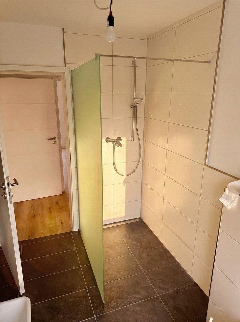 Pronájem bytu 3+1 100 m², Berliner Str. 8, Bad Kreuznach, Porýní-Falc Pronájem bytu 3+1 100 m², Berliner Str. 8, Bad Kreuznach, Porýní-Falc