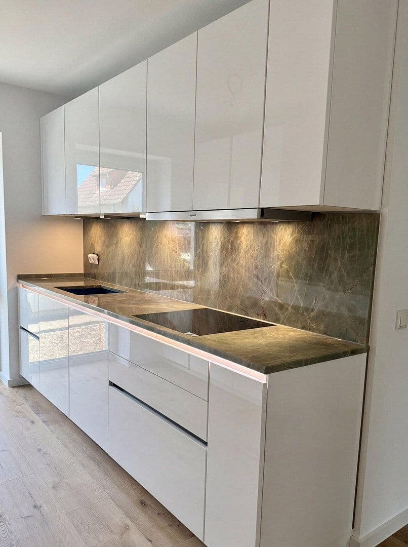 Pronájem bytu 3+1 100 m², Berliner Str. 8, Bad Kreuznach, Porýní-Falc Pronájem bytu 3+1 100 m², Berliner Str. 8, Bad Kreuznach, Porýní-Falc