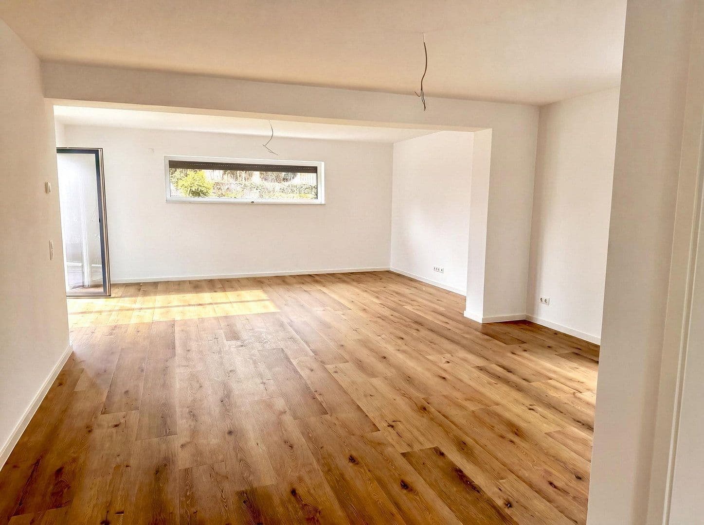 Pronájem bytu 3+1 100 m², Berliner Str. 8, Bad Kreuznach, Porýní-Falc Pronájem bytu 3+1 100 m², Berliner Str. 8, Bad Kreuznach, Porýní-Falc