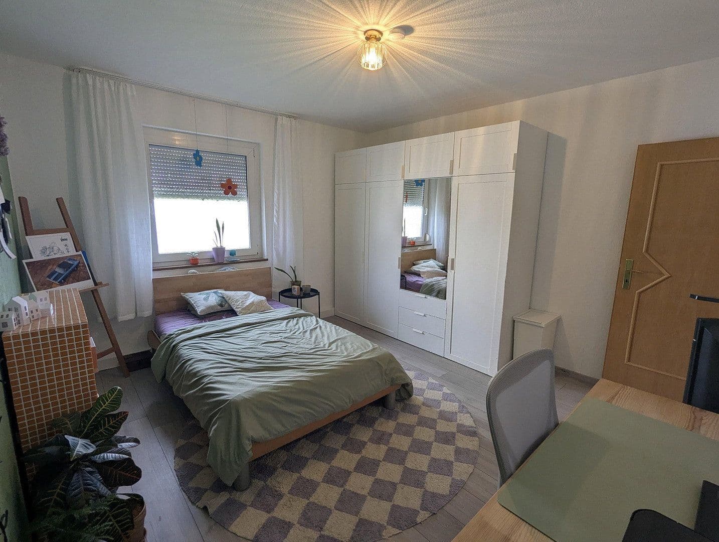 Pronájem bytu 2+kk 45 m², Jakob-Uhlmann-Straße 6, Heubach, Bádensko-Württembersko Pronájem bytu 2+kk 45 m², Jakob-Uhlmann-Straße 6, Heubach, Bádensko-Württembersko