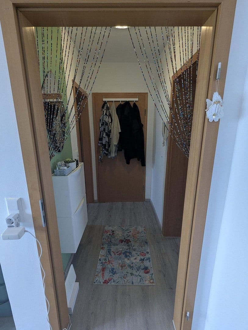 Pronájem bytu 2+kk 45 m², Jakob-Uhlmann-Straße 6, Heubach, Bádensko-Württembersko Pronájem bytu 2+kk 45 m², Jakob-Uhlmann-Straße 6, Heubach, Bádensko-Württembersko