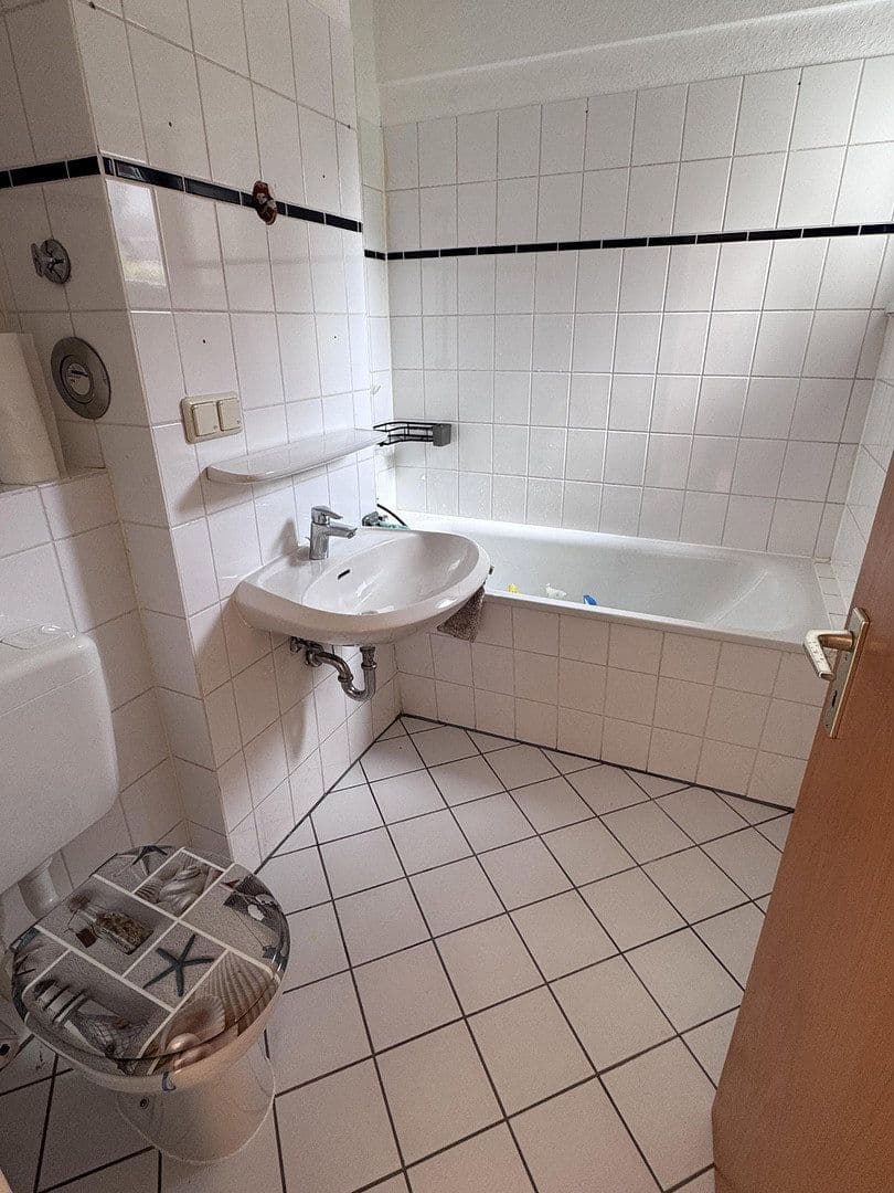 Pronájem bytu 2+1 50 m², Schönefeld, Braniborsko Pronájem bytu 2+1 50 m², Schönefeld, Braniborsko