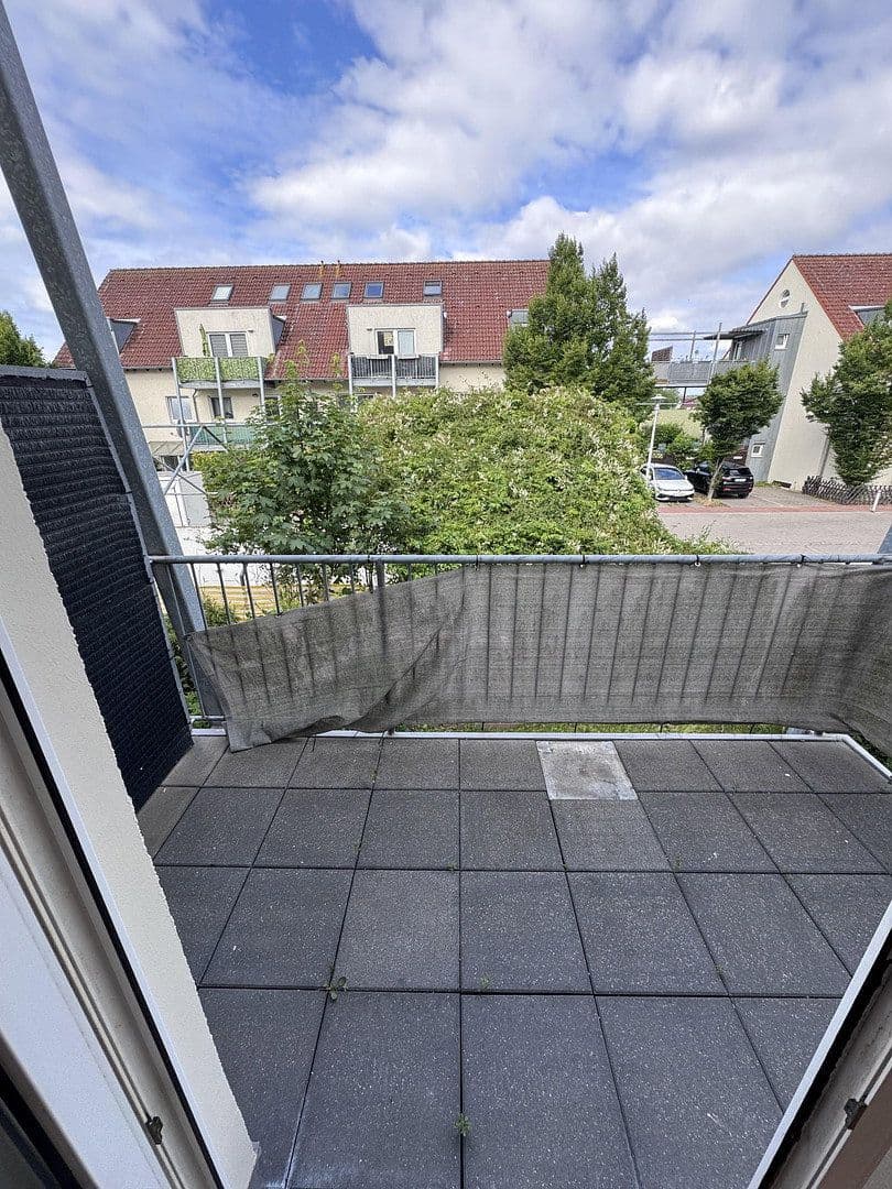 Pronájem bytu 2+1 50 m², Schönefeld, Braniborsko Pronájem bytu 2+1 50 m², Schönefeld, Braniborsko
