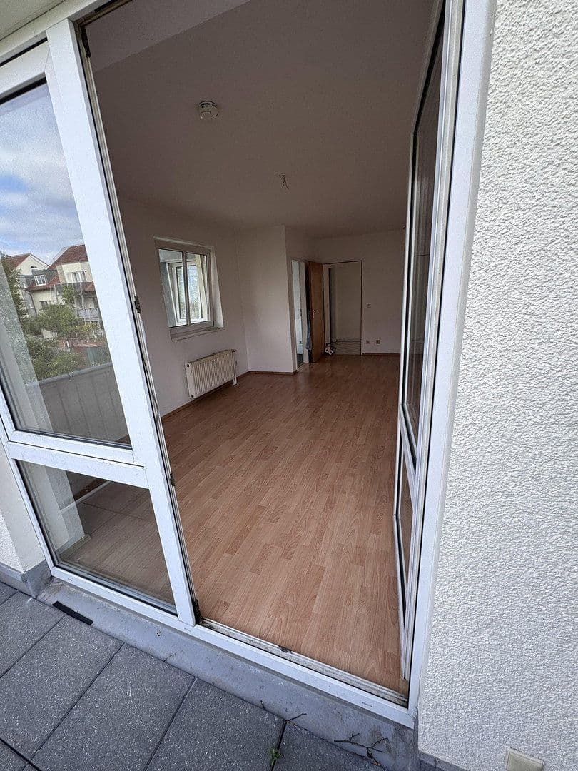 Pronájem bytu 2+1 50 m², Schönefeld, Braniborsko Pronájem bytu 2+1 50 m², Schönefeld, Braniborsko