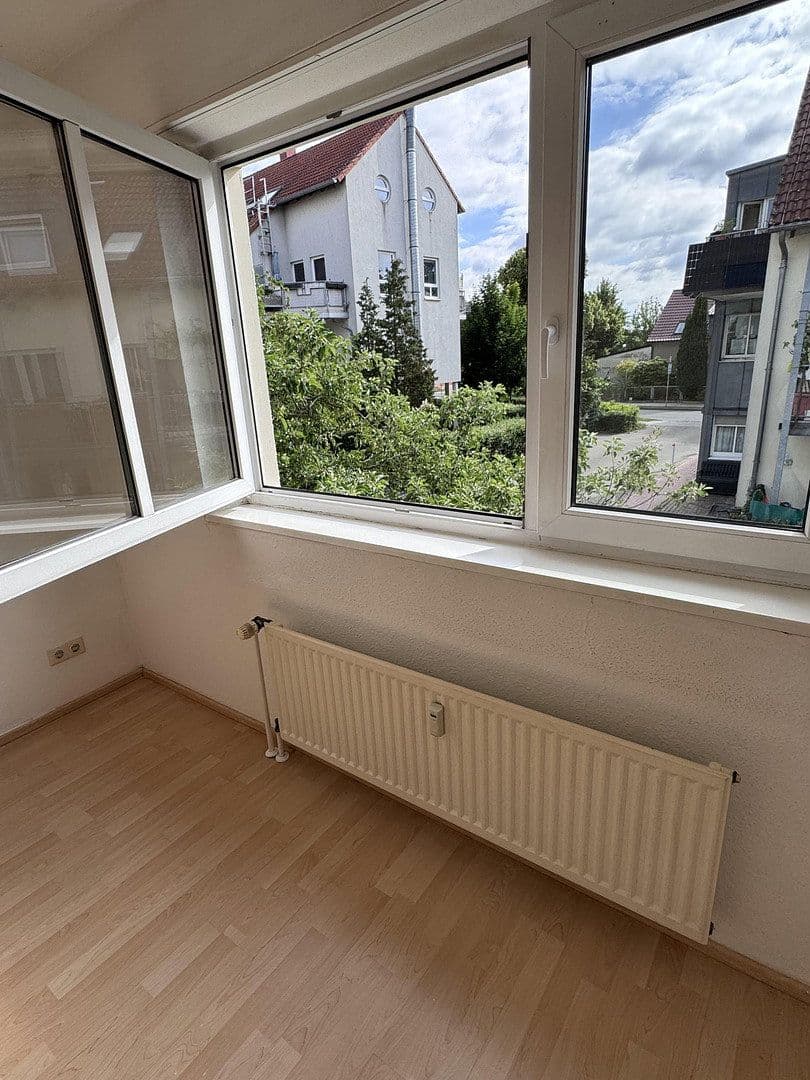 Pronájem bytu 2+1 50 m², Schönefeld, Braniborsko Pronájem bytu 2+1 50 m², Schönefeld, Braniborsko
