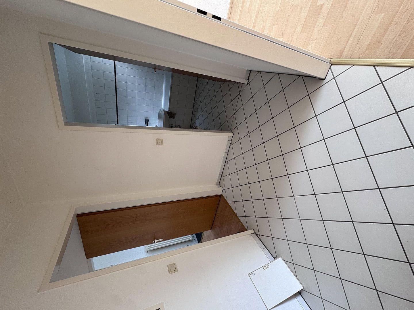 Pronájem bytu 2+1 50 m², Schönefeld, Braniborsko Pronájem bytu 2+1 50 m², Schönefeld, Braniborsko