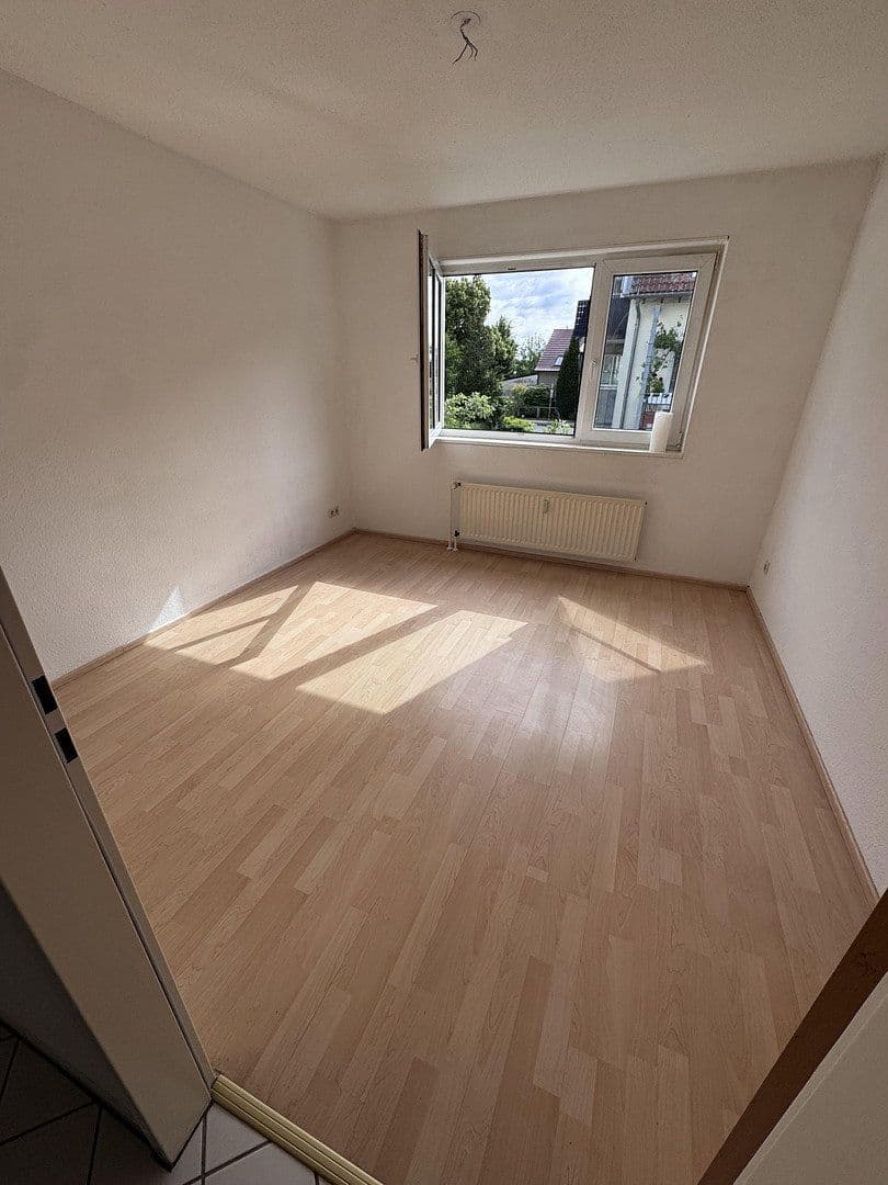 Pronájem bytu 2+1 50 m², Schönefeld, Braniborsko Pronájem bytu 2+1 50 m², Schönefeld, Braniborsko