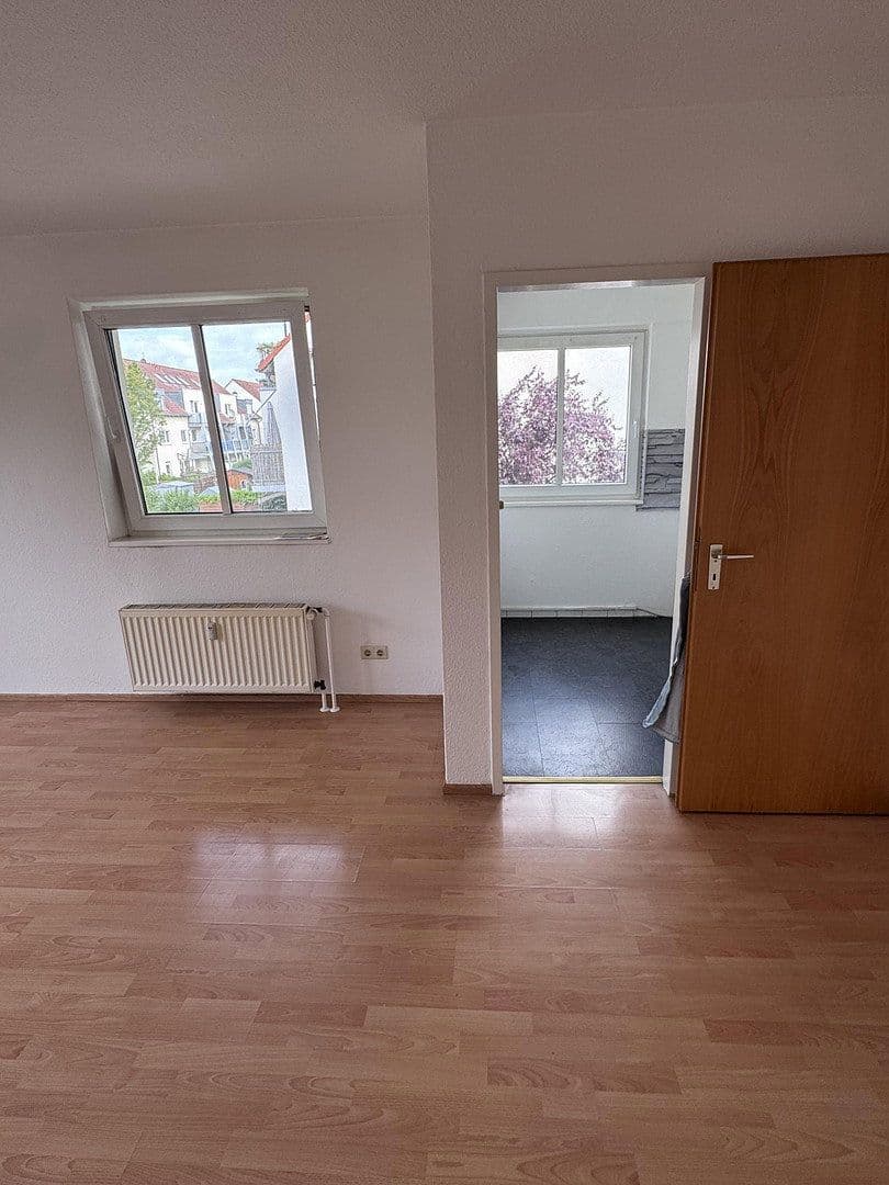 Pronájem bytu 2+1 50 m², Schönefeld, Braniborsko Pronájem bytu 2+1 50 m², Schönefeld, Braniborsko