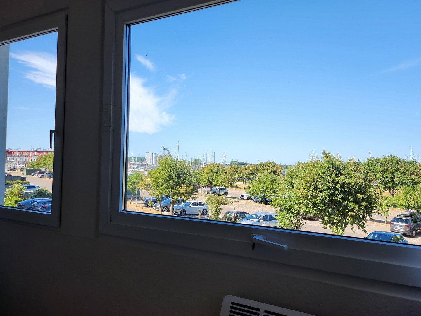 Prodej bytu 1+1 29 m², Stranddistelweg 6, Fehmarn, Šlesvicko-Holštýnsko Prodej bytu 1+1 29 m², Stranddistelweg 6, Fehmarn, Šlesvicko-Holštýnsko