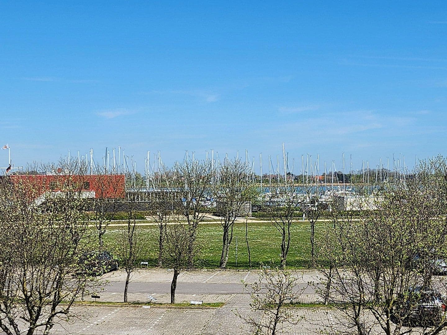 Prodej bytu 1+1 29 m², Stranddistelweg 6, Fehmarn, Šlesvicko-Holštýnsko Prodej bytu 1+1 29 m², Stranddistelweg 6, Fehmarn, Šlesvicko-Holštýnsko