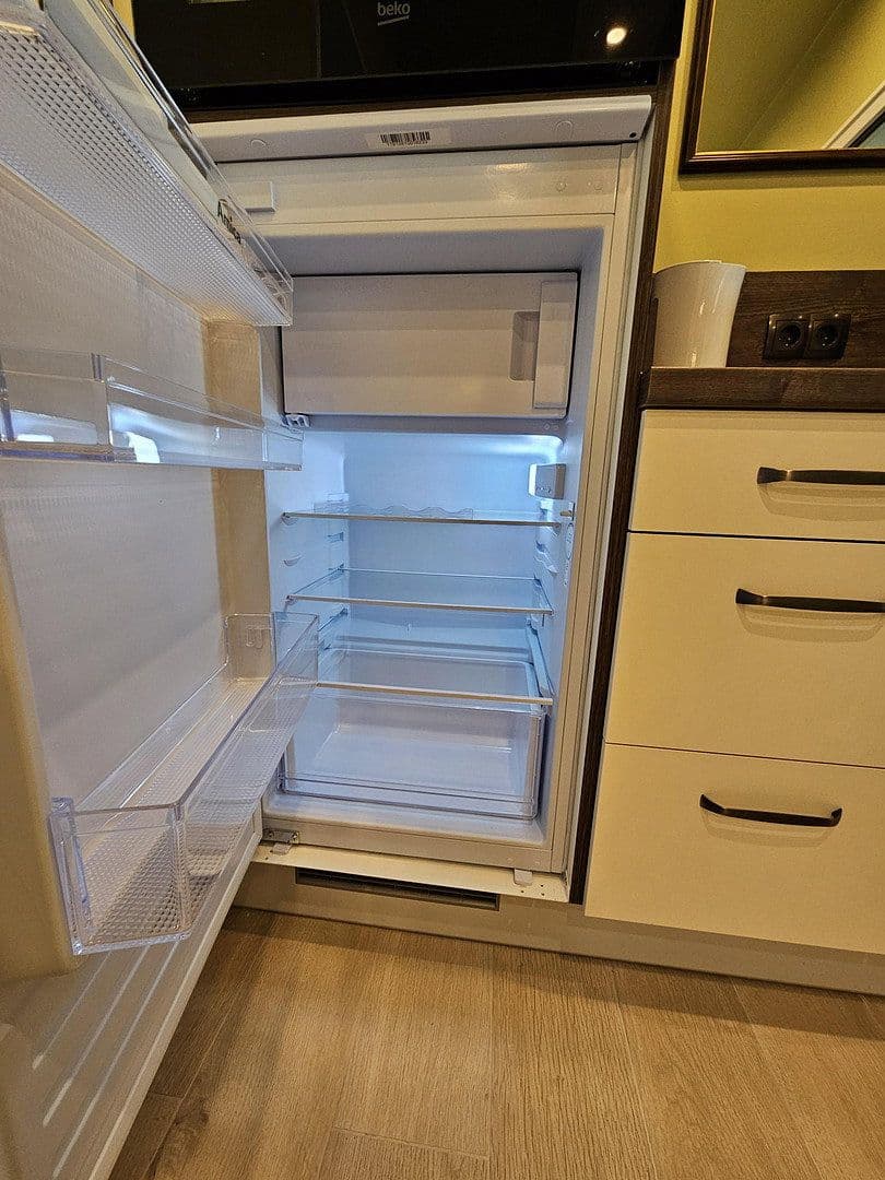 Prodej bytu 1+1 29 m², Stranddistelweg 6, Fehmarn, Šlesvicko-Holštýnsko Prodej bytu 1+1 29 m², Stranddistelweg 6, Fehmarn, Šlesvicko-Holštýnsko