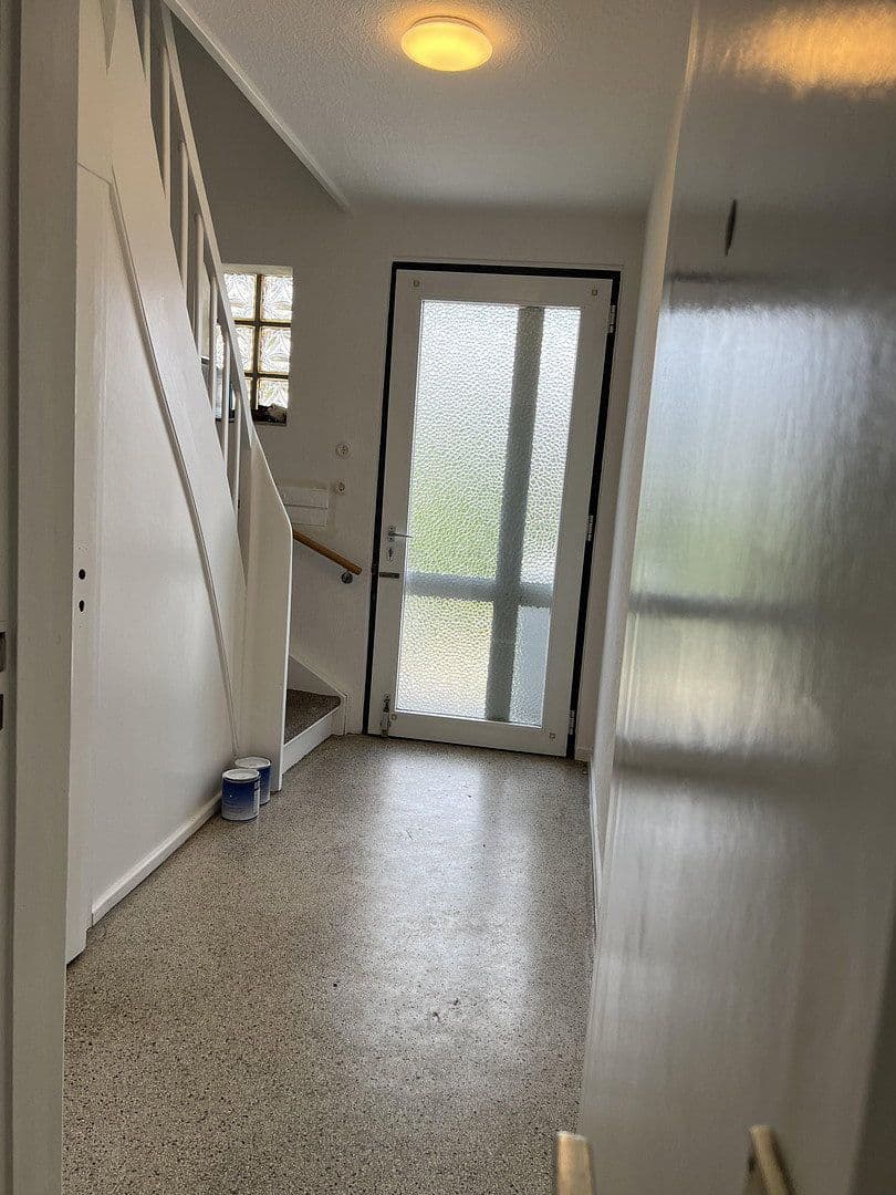 Pronájem bytu 3+1 68 m², Hirschberger Str. 6, Wolfsburg, Dolní Sasko Pronájem bytu 3+1 68 m², Hirschberger Str. 6, Wolfsburg, Dolní Sasko