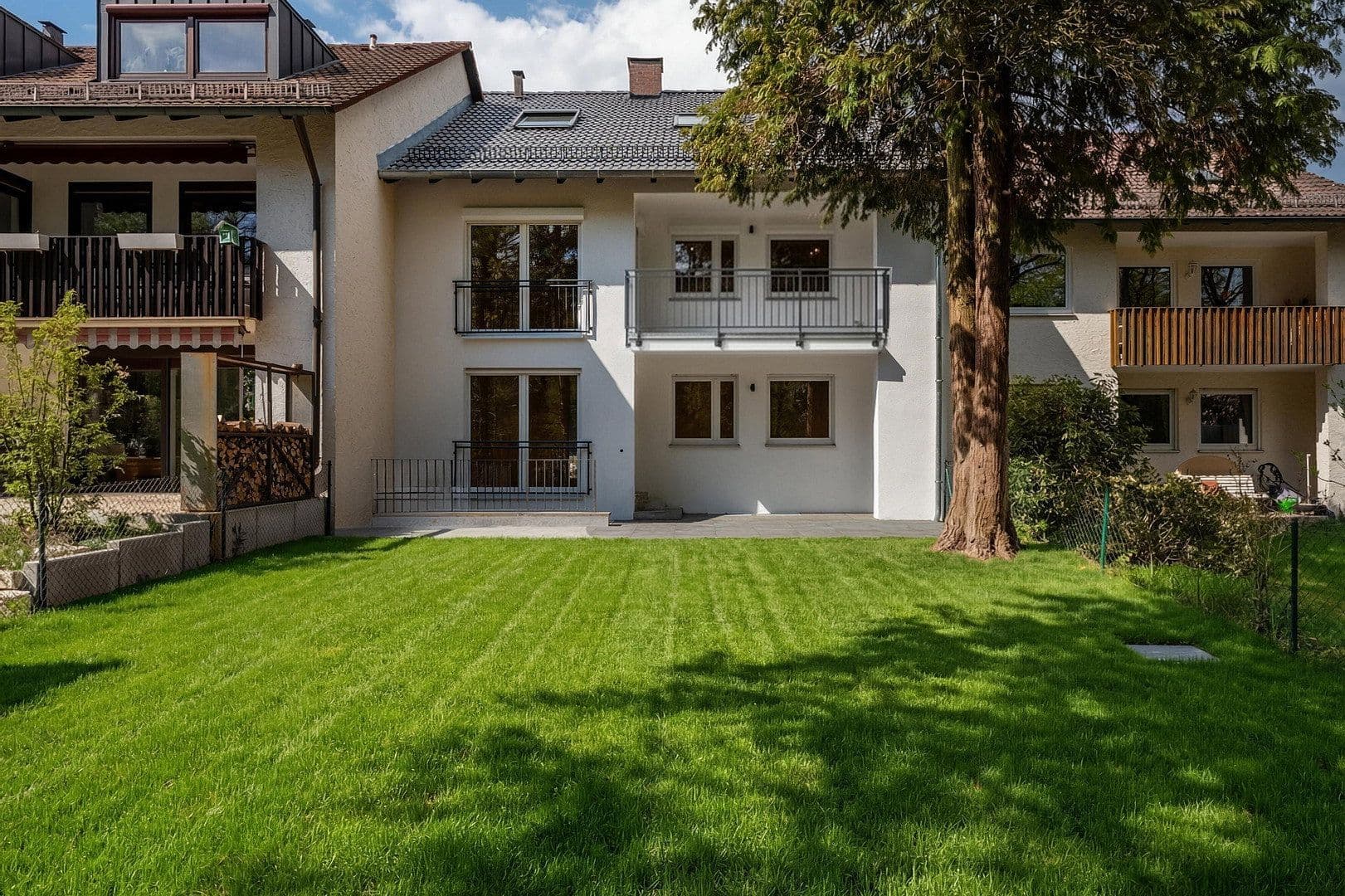 Prodej bytu 4+1 100 m², Delpstr., Nürnberg, Bavorsko Prodej bytu 4+1 100 m², Delpstr., Nürnberg, Bavorsko