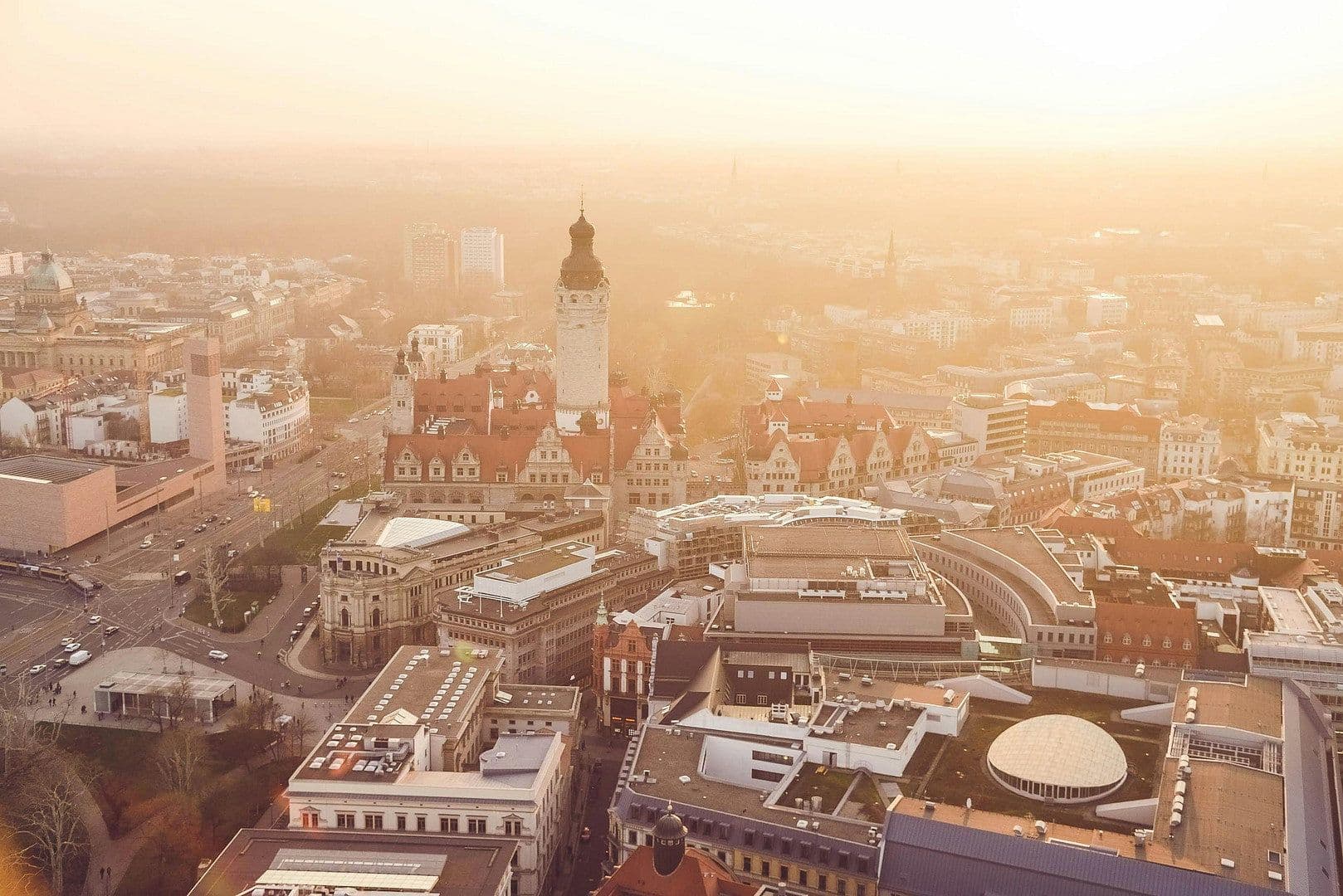 Prodej bytu 3+1 54 m², Leipzig, Sasko Prodej bytu 3+1 54 m², Leipzig, Sasko
