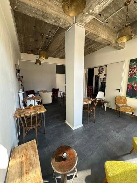 Pronájem nebytového prostoru 60 m², Langenfelder Damm 50, Hamburg, Hamburg Pronájem nebytového prostoru 60 m², Langenfelder Damm 50, Hamburg, Hamburg