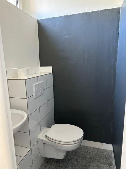 Pronájem nebytového prostoru 60 m², Langenfelder Damm 50, Hamburg, Hamburg Pronájem nebytového prostoru 60 m², Langenfelder Damm 50, Hamburg, Hamburg