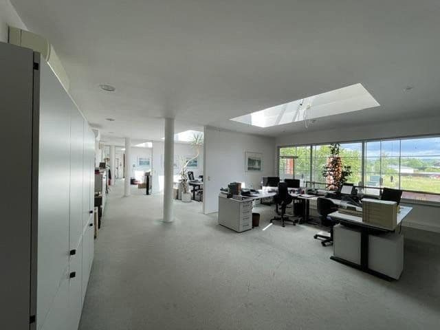 Prodej nebytového prostoru 12.676 m², Kuhtrift 3, Eschwege, Hessen Prodej nebytového prostoru 12.676 m², Kuhtrift 3, Eschwege, Hessen