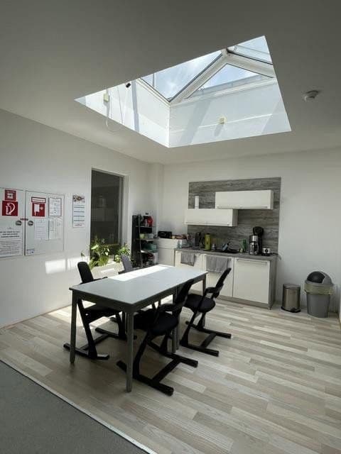 Prodej nebytového prostoru 12.676 m², Kuhtrift 3, Eschwege, Hessen Prodej nebytového prostoru 12.676 m², Kuhtrift 3, Eschwege, Hessen
