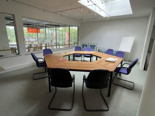 Prodej nebytového prostoru 12.676 m², Kuhtrift 3, Eschwege, Hessen Prodej nebytového prostoru 12.676 m², Kuhtrift 3, Eschwege, Hessen