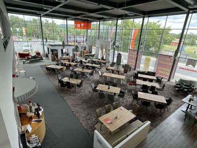 Prodej nebytového prostoru 12.676 m², Kuhtrift 3, Eschwege, Hessen Prodej nebytového prostoru 12.676 m², Kuhtrift 3, Eschwege, Hessen