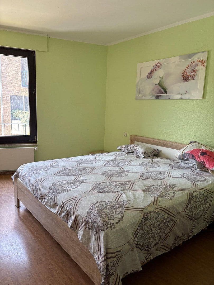 Pronájem bytu 2+1 70 m², Düsseldorf, Severní Porýní-Vestfálsko Pronájem bytu 2+1 70 m², Düsseldorf, Severní Porýní-Vestfálsko