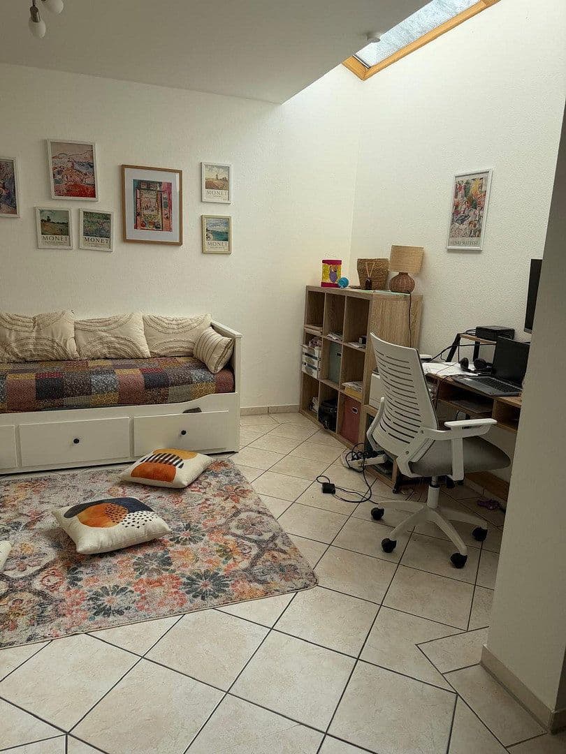 Pronájem domu 145 m², pozemek 546 m², Kolbermoor, Bavorsko Pronájem domu 145 m², pozemek 546 m², Kolbermoor, Bavorsko