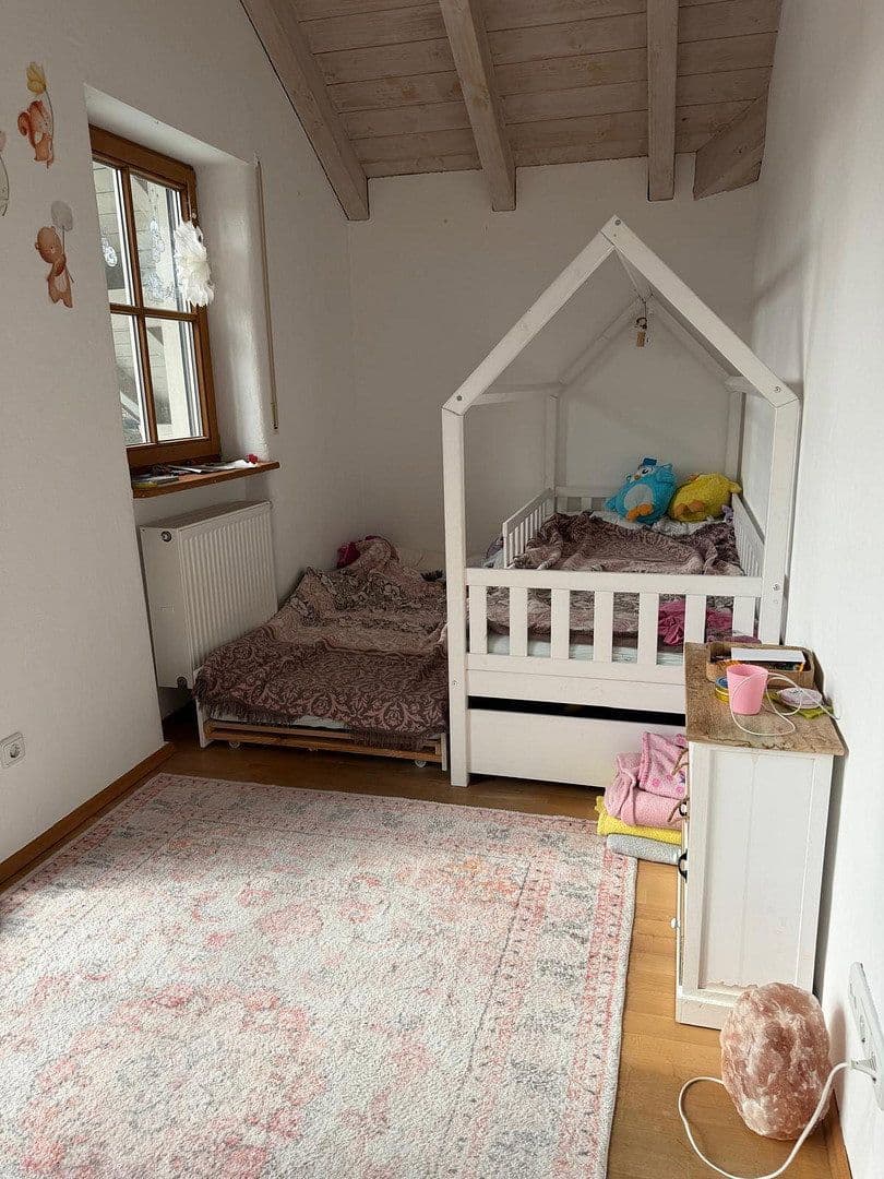 Pronájem domu 145 m², pozemek 546 m², Kolbermoor, Bavorsko Pronájem domu 145 m², pozemek 546 m², Kolbermoor, Bavorsko