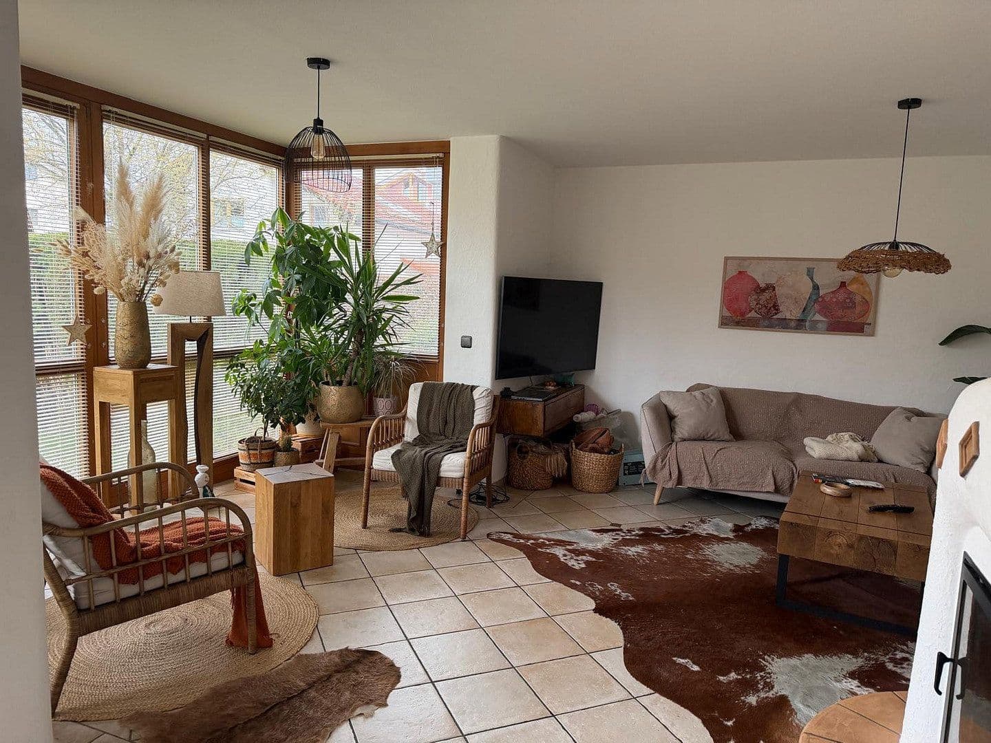 Pronájem domu 145 m², pozemek 546 m², Kolbermoor, Bavorsko Pronájem domu 145 m², pozemek 546 m², Kolbermoor, Bavorsko