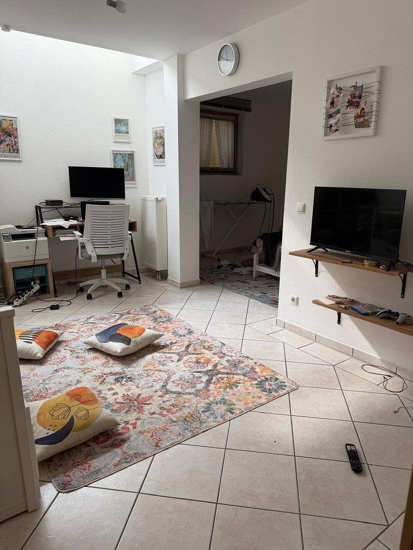 Pronájem domu 145 m², pozemek 546 m², Kolbermoor, Bavorsko Pronájem domu 145 m², pozemek 546 m², Kolbermoor, Bavorsko