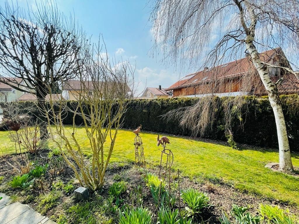Pronájem domu 145 m², pozemek 546 m², Kolbermoor, Bavorsko Pronájem domu 145 m², pozemek 546 m², Kolbermoor, Bavorsko