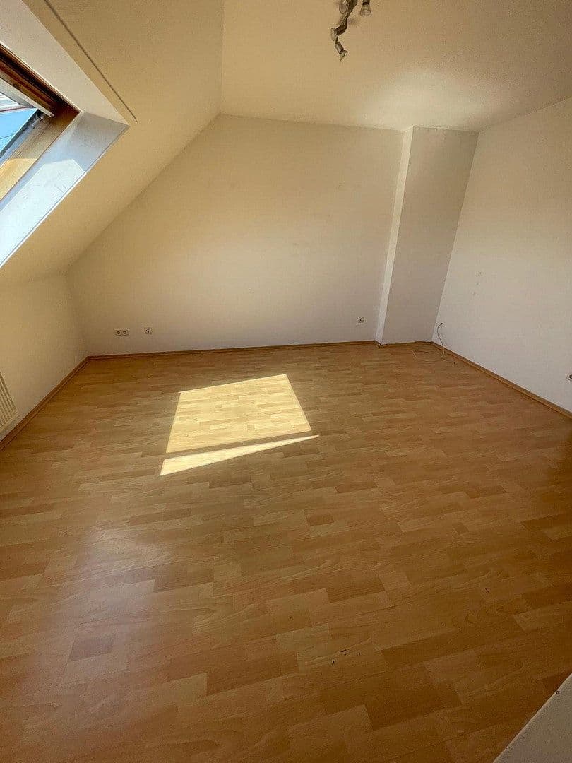 Pronájem bytu 3+1 60 m², Perricher Weg 31, Wesel, Severní Porýní-Vestfálsko Pronájem bytu 3+1 60 m², Perricher Weg 31, Wesel, Severní Porýní-Vestfálsko