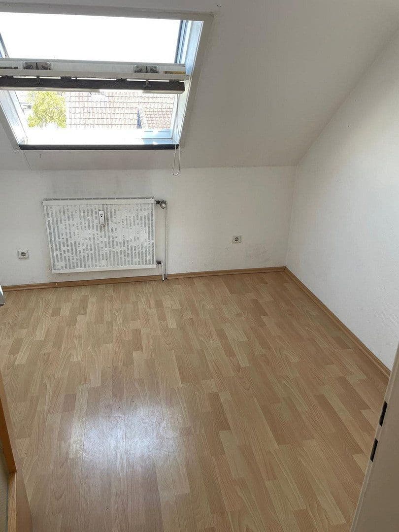 Pronájem bytu 3+1 60 m², Perricher Weg 31, Wesel, Severní Porýní-Vestfálsko Pronájem bytu 3+1 60 m², Perricher Weg 31, Wesel, Severní Porýní-Vestfálsko