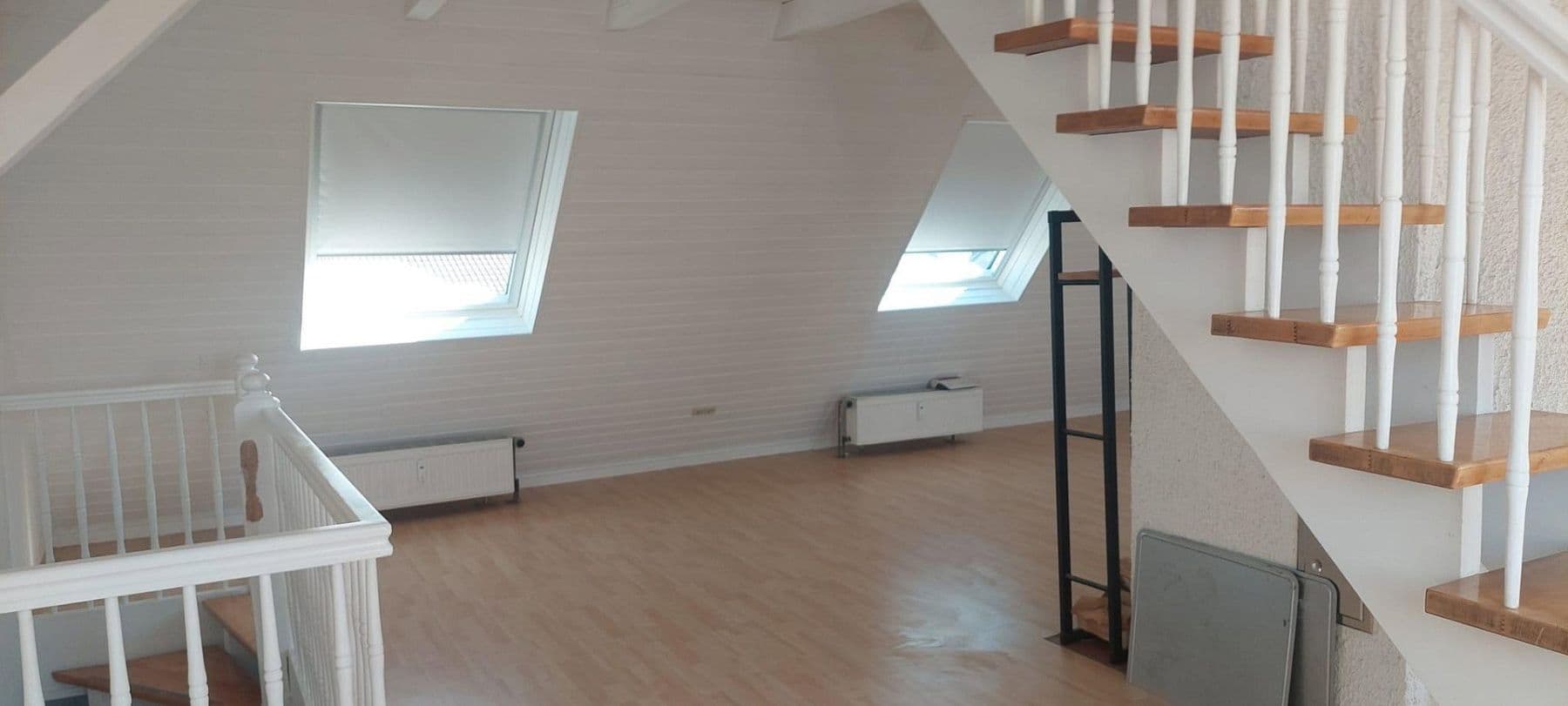 Pronájem bytu 4+1 105 m², Käfertalerstraße 38, Mannheim, Bádensko-Württembersko Pronájem bytu 4+1 105 m², Käfertalerstraße 38, Mannheim, Bádensko-Württembersko