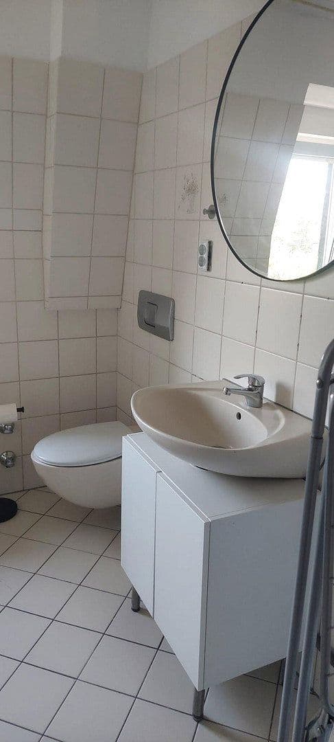 Pronájem bytu 4+1 105 m², Käfertalerstraße 38, Mannheim, Bádensko-Württembersko Pronájem bytu 4+1 105 m², Käfertalerstraße 38, Mannheim, Bádensko-Württembersko
