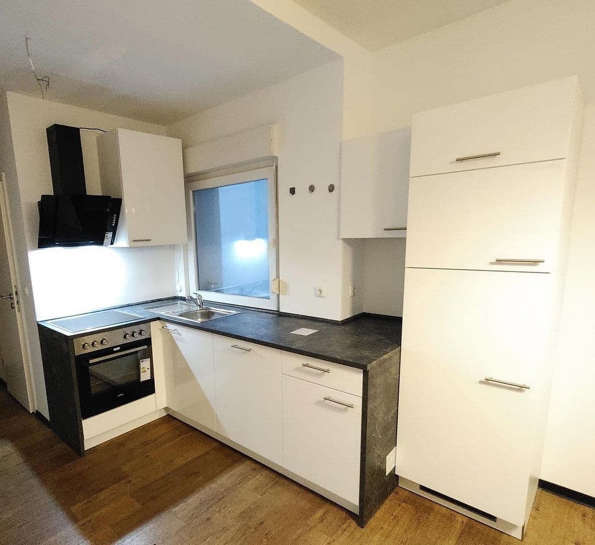Pronájem bytu 3+1 78 m², Grabenstr.67, Eschweiler, Severní Porýní-Vestfálsko Pronájem bytu 3+1 78 m², Grabenstr.67, Eschweiler, Severní Porýní-Vestfálsko