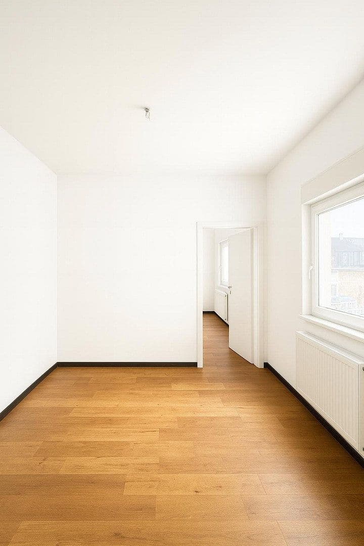 Pronájem bytu 3+1 78 m², Grabenstr.67, Eschweiler, Severní Porýní-Vestfálsko Pronájem bytu 3+1 78 m², Grabenstr.67, Eschweiler, Severní Porýní-Vestfálsko