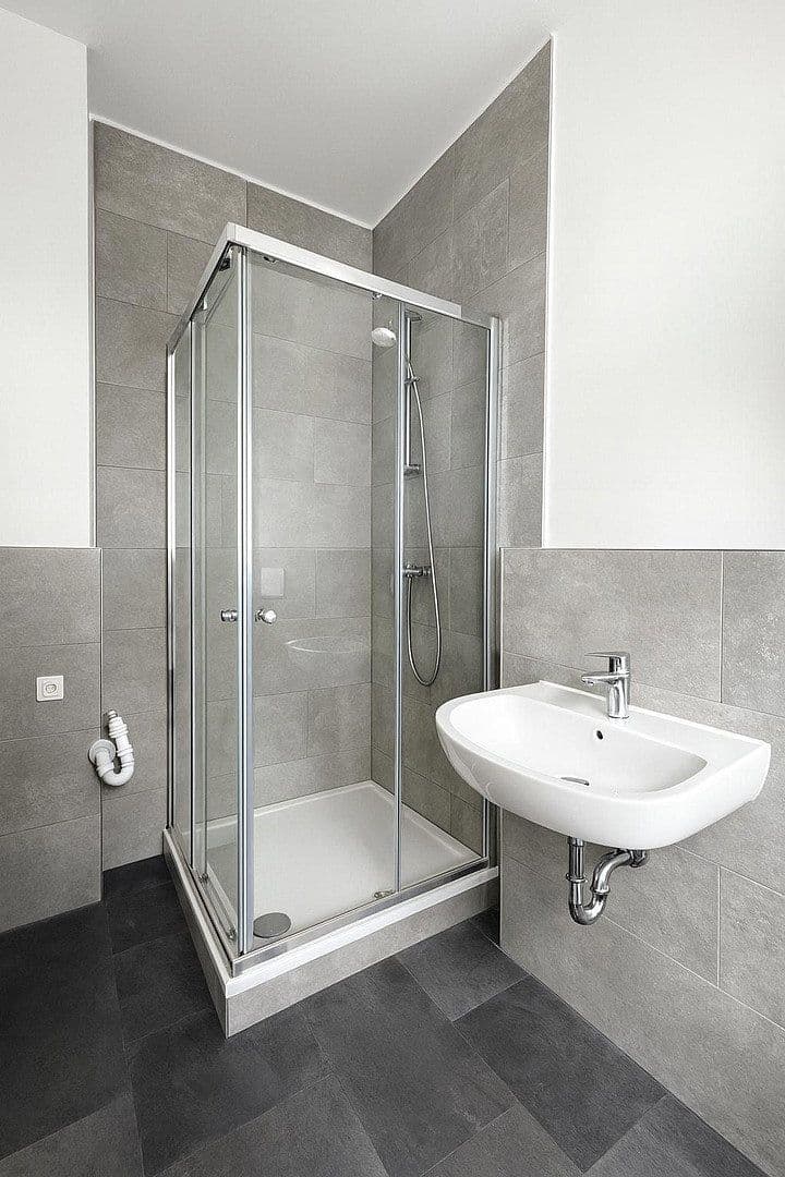 Pronájem bytu 3+1 78 m², Grabenstr.67, Eschweiler, Severní Porýní-Vestfálsko Pronájem bytu 3+1 78 m², Grabenstr.67, Eschweiler, Severní Porýní-Vestfálsko