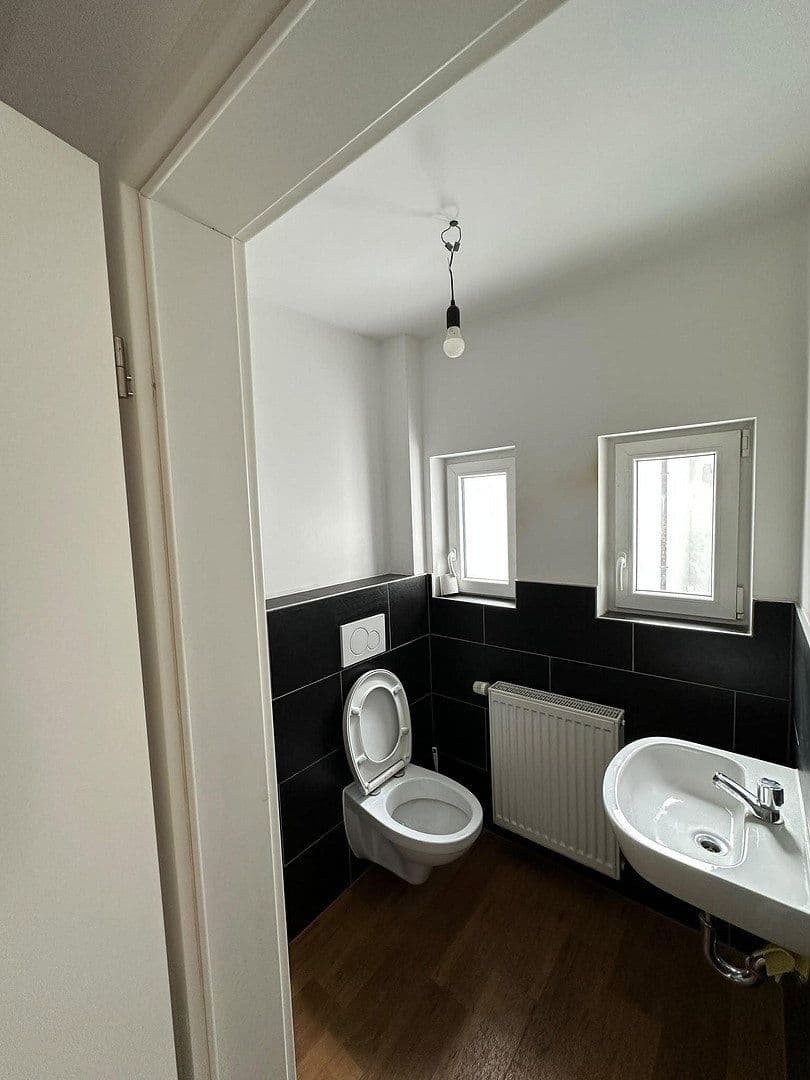 Pronájem bytu 3+1 78 m², Grabenstr.67, Eschweiler, Severní Porýní-Vestfálsko Pronájem bytu 3+1 78 m², Grabenstr.67, Eschweiler, Severní Porýní-Vestfálsko