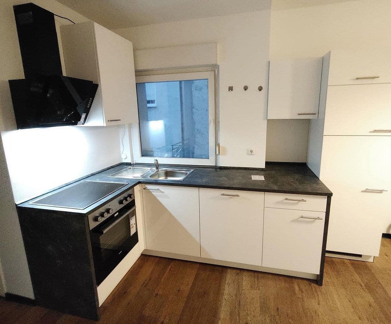 Pronájem bytu 3+1 78 m², Grabenstr.67, Eschweiler, Severní Porýní-Vestfálsko Pronájem bytu 3+1 78 m², Grabenstr.67, Eschweiler, Severní Porýní-Vestfálsko