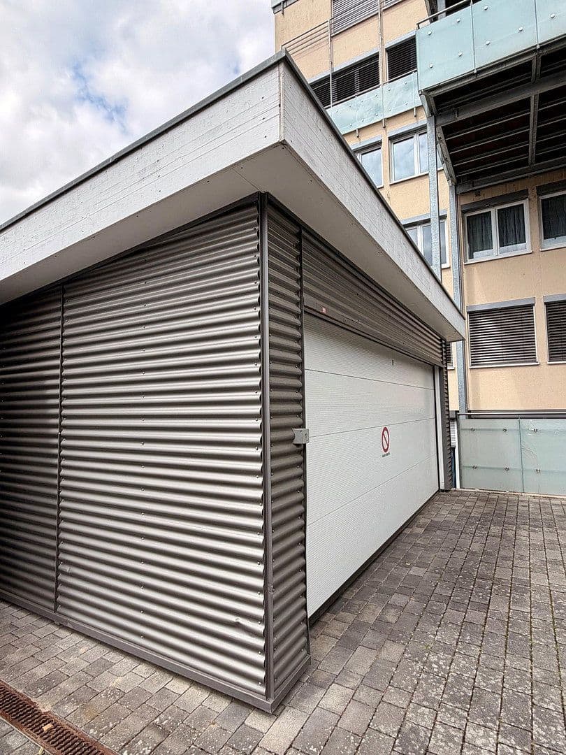 Prodej bytu 4+1 196 m², Limburg an der Lahn, Hessen Prodej bytu 4+1 196 m², Limburg an der Lahn, Hessen