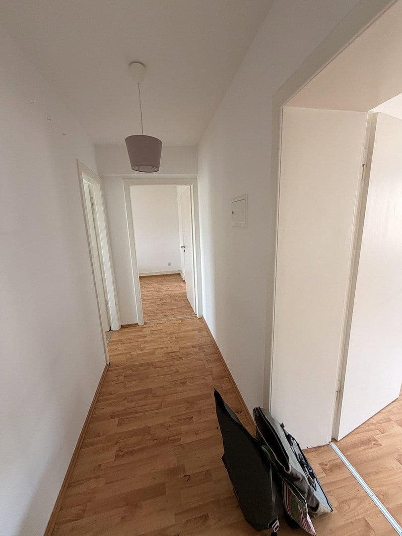 Pronájem bytu 3+1 65 m², Bilker Allee 10, Düsseldorf, Severní Porýní-Vestfálsko Pronájem bytu 3+1 65 m², Bilker Allee 10, Düsseldorf, Severní Porýní-Vestfálsko