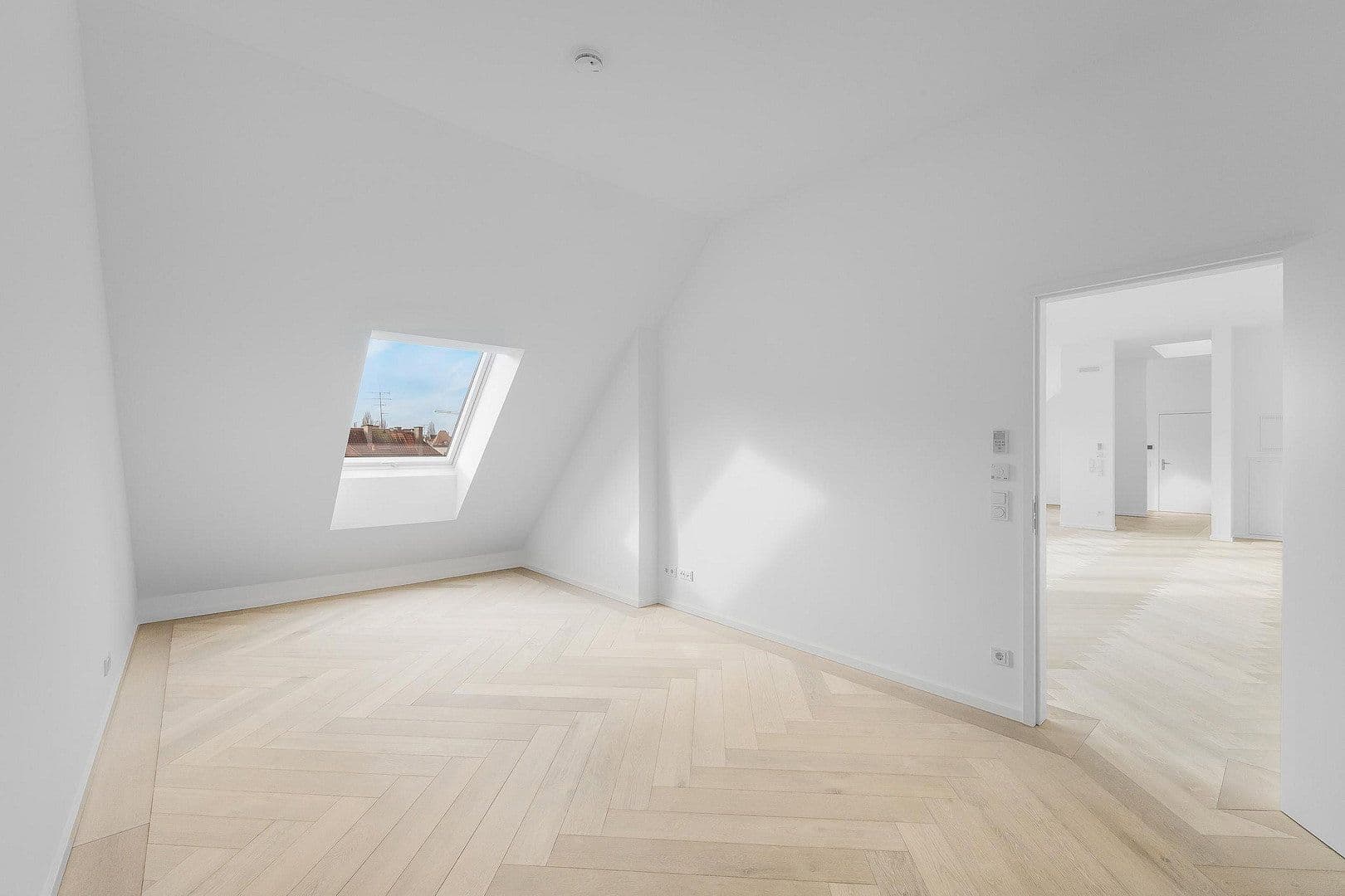 Prodej bytu 3+1 110 m², Keuslinstraße 7a, München, Bavorsko Prodej bytu 3+1 110 m², Keuslinstraße 7a, München, Bavorsko