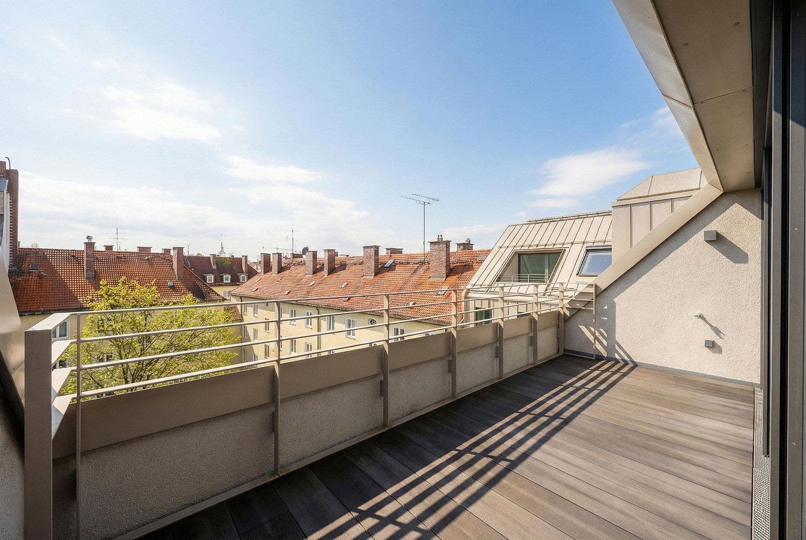 Prodej bytu 3+1 110 m², Keuslinstraße 7a, München, Bavorsko Prodej bytu 3+1 110 m², Keuslinstraße 7a, München, Bavorsko