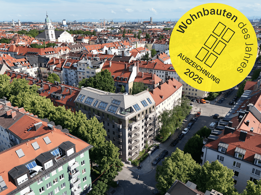Prodej bytu 3+1 110 m², Keuslinstraße 7a, München, Bavorsko Prodej bytu 3+1 110 m², Keuslinstraße 7a, München, Bavorsko
