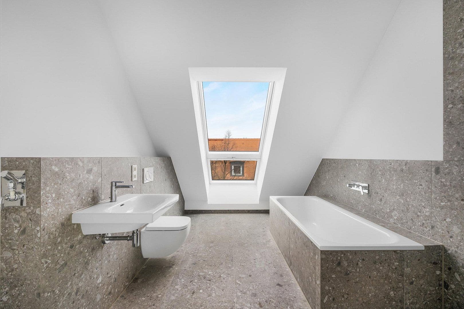 Prodej bytu 3+1 110 m², Keuslinstraße 7a, München, Bavorsko Prodej bytu 3+1 110 m², Keuslinstraße 7a, München, Bavorsko