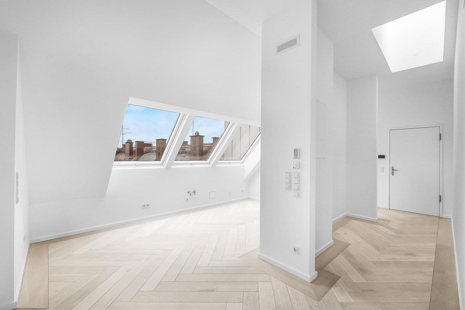 Prodej bytu 3+1 110 m², Keuslinstraße 7a, München, Bavorsko Prodej bytu 3+1 110 m², Keuslinstraße 7a, München, Bavorsko