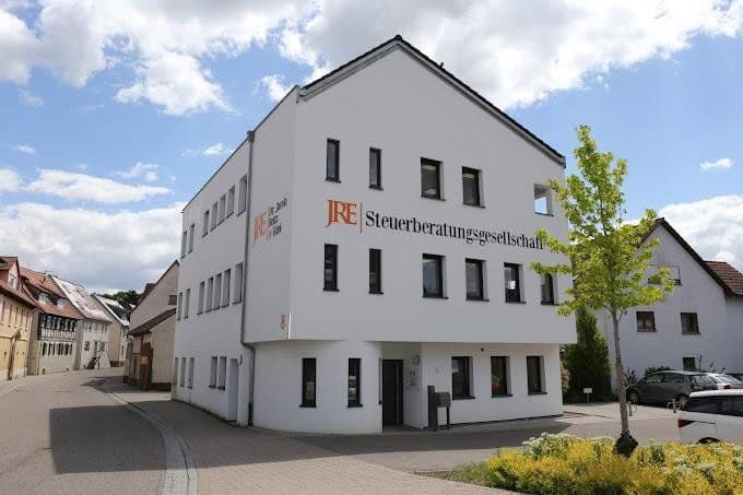 Pronájem kanceláře 356 m², Heilbronner Straße 8, Kirchardt, Bádensko-Württembersko Pronájem kanceláře 356 m², Heilbronner Straße 8, Kirchardt, Bádensko-Württembersko