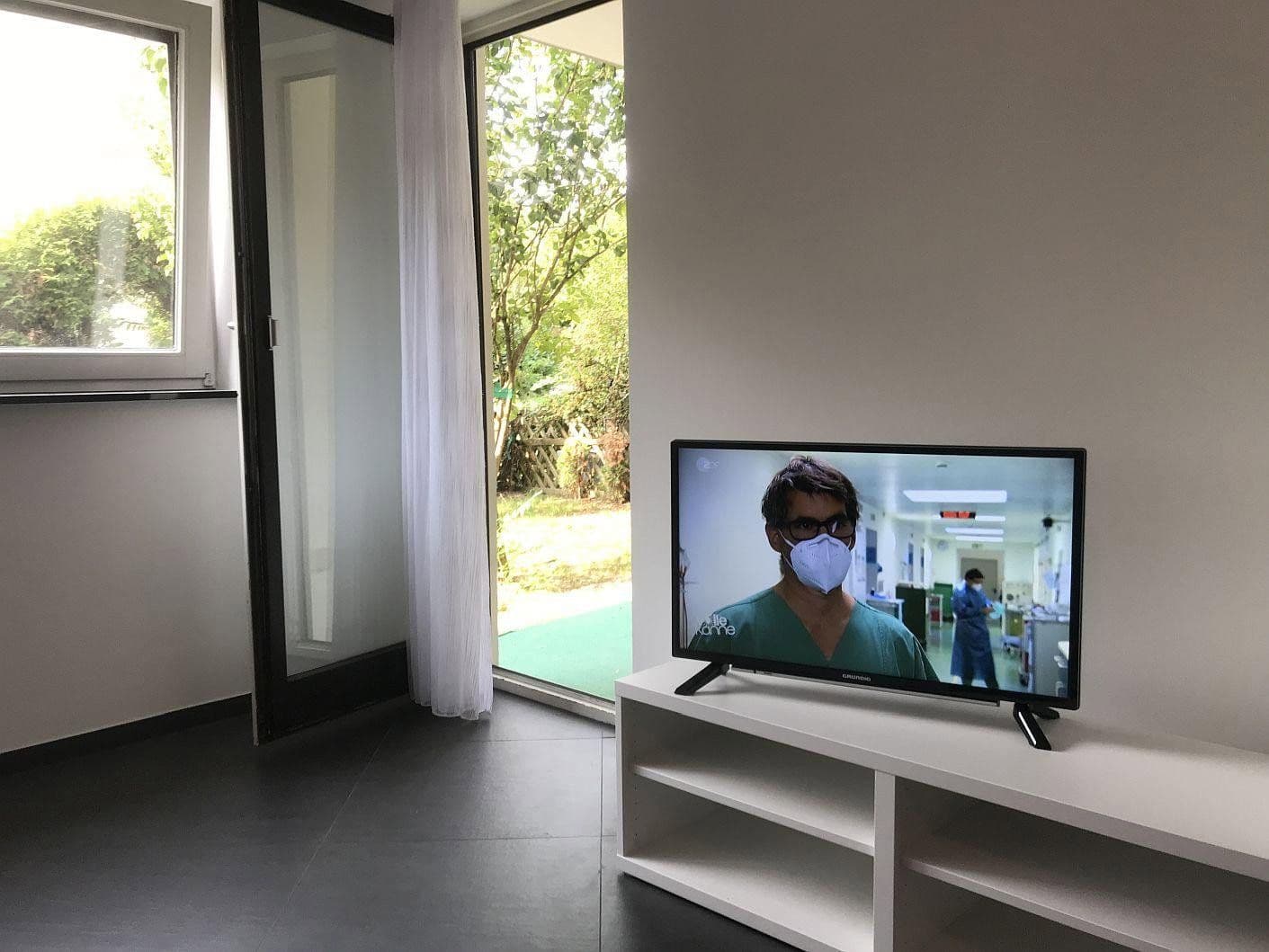 Prodej bytu 2+1 64 m², Schwabenstrasse, Denzlingen, Bádensko-Württembersko Prodej bytu 2+1 64 m², Schwabenstrasse, Denzlingen, Bádensko-Württembersko