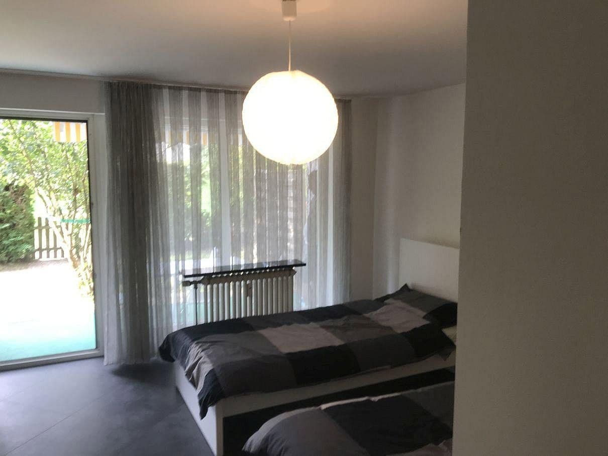Prodej bytu 2+1 64 m², Schwabenstrasse, Denzlingen, Bádensko-Württembersko Prodej bytu 2+1 64 m², Schwabenstrasse, Denzlingen, Bádensko-Württembersko